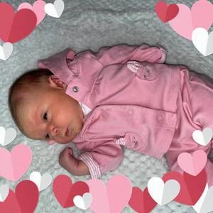 Meet your Posher, Janelle